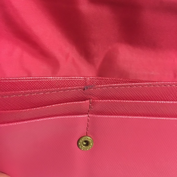 Coach wallet - Picture 4 of 7